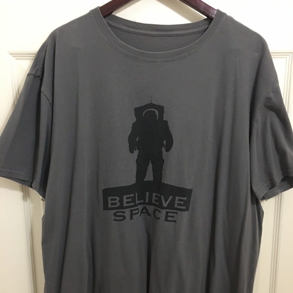Believe Space XL